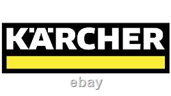 Karcher G 3200 Q High Power Pressure Washer #1.107-418.0