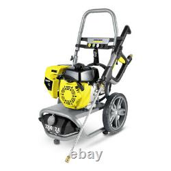 Karcher G 3200 XK 3200-PSI 2.4 GPM Gas Pressure Washer 1.107-388.0