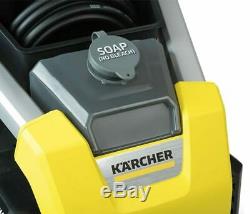 Karcher K1700 1700 PSI (Electric Cold Water) Pressure Washer