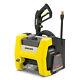 Karcher K1700 Cube 1700 PSI 1.2 GPM Cold Water Electric Power Pressure Washer