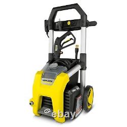 Kärcher K1700 Cube TruPressure Electric Pressure Washer 1700 PSI