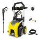 Karcher K1700 Electric Pressure Washer, Max 2125 PSI NEW 1.106-109.0