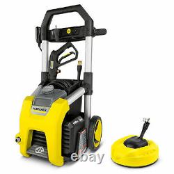 Karcher K1800F SC Electric Pressure Washer #1.106-147.0