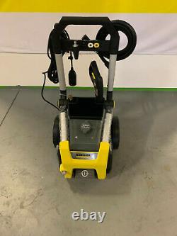 Karcher K2000B 2000 PSI 1.3 GPM Electric Home and Garden Pressure Washer