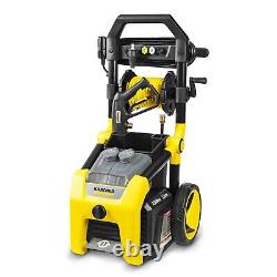 Karcher K2300PS Electric Pressure Washer #1.106-222.0