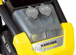 Karcher K2300PS Electric Pressure Washer #1.106-222.0