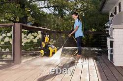 Karcher K2300PS Electric Pressure Washer #1.106-222.0