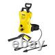 Karcher K2 Plus 1600 PSI 1.25 GPM Electric Pressure Washer