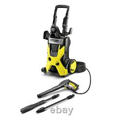 Karcher K5 2000 psi 1.4-GPM Electric Pressure Washer #1.603-372.0