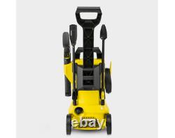 Karcher K 2 2000 PSI 1.45-GPMs Cold Water Electric Pressure Washer