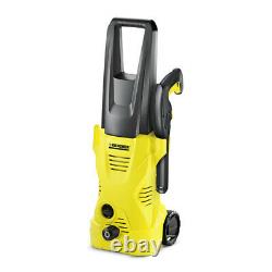 Karcher K 2.300 1600-PSI 1.25-GPM Electric Pressure Washer 16022010