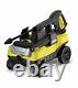 Karcher K 3.000 1800 PSI 1.3 GPM Electric Pressure Washer