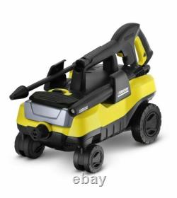 Karcher K 3.000 1800 PSI 1.3 GPM Electric Pressure Washer