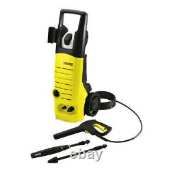 Karcher K 3.450 1800-PSI 1.50-GPM Electric Pressure Washer 16017700