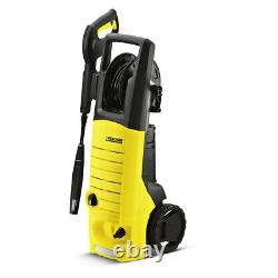 Karcher K 3.690 1800 PSI 1.5 GPM Electric Pressure Washer