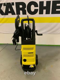 Karcher K 5.68 MD Plus 2000 PSI 1.4GPM Electric Pressure Washer