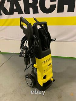 Karcher K 5.68 MD Plus 2000 PSI 1.4GPM Electric Pressure Washer