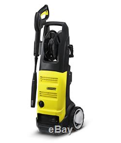 Karcher K 5.68 MD Plus 2000 PSI 1.4 GPM Electric Pressure Washer 16019100