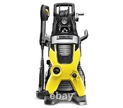 Karcher K 5.720 2000 PSI Cold Water Electric Pressure Washer #1.603-360.0