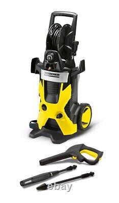 Karcher K 5.720 2000 PSI Cold Water Electric Pressure Washer #1.603-360.0
