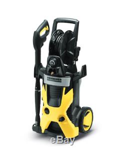 Karcher K 5.740 2000-PSI 1.4-GPM Electric Pressure Washer 16033700