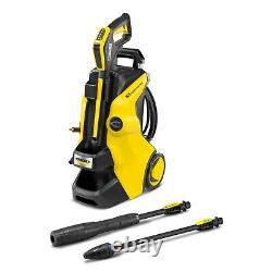 Karcher K 5 Power Control Max 2500 PSI Pressure Washer, 1.324-568.0 NEW