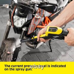 Kärcher K 5 Power Control, Pressure Washer, 2500 PSI, 1.55 max. GPM New