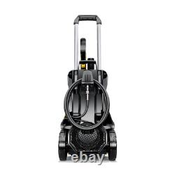 Kärcher K 5 Power Control, Pressure Washer, 2500 PSI, 1.55 max. GPM New