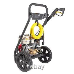 Karcher NEW G 3500 QHT Gas Power Pressure Washer, 3500 PSI, 2.6 GPM