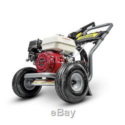 Karcher Refurbished G 3500 OHT 3500-PSI 2.6 GPM Gas Pressure Washer 1107-2680