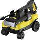 Karcher's 1800 PSI K3 Follow Me Pressure Washer 1.601-990.0