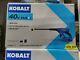 Kobalt 600-PSI Rubber Pressure Washer Spray Gun Kit #2735850 Model #KPC 2040-06