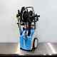 Kranzle K1122TST Pressure Washer Electric 2.1 GPM 1400PSI 1122 Total Stop