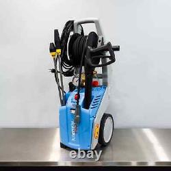 Kranzle K1122TST Pressure Washer Electric 2.1 GPM 1400PSI 1122 Total Stop