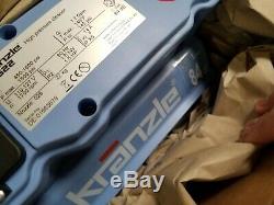 Kranzle K1622 Electric Cold Water Pressure Washer 1600 PSI 1.6 GPM