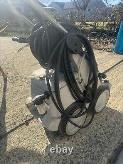 Kranzle Quadro 599 TST Industrial Electric High Pressure Washer Cleaner 2175 PSI