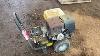 Landa Pcs4 35325 Pressure Washer 3500 Psi Online Auction On Repocast Com