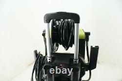 Le Hao Tool Electric Pressure Washer 4200 PSI 2.8 GPM w Touch Screen Three Modes