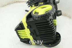 Le Hao Tool Electric Pressure Washer 4200 PSI 2.8 GPM w Touch Screen Three Modes