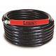 Legacy Pressure Washer Hose, 100 ft. X 3/8, 6000 PSI 2-Wire, SWxSO