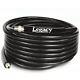 Legacy Pressure Washer Hose, 50 ft. X 1/2, 3000 PSI 1-Wire, SWxSO