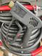 Legacy Pressure Washer Hose, 50 ft. X 3/8, 6000 PSI 2-Wire With Gun