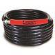Legacy Pressure Washer Hose, 75 ft. X 3/8, 6000 PSI 2-Wire, SWxSO