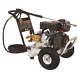 MI-T-M GC-3000-0MLB-C Gas Pressure Washer, 7HP, 3000psi, 2.4gpm 5JKL7