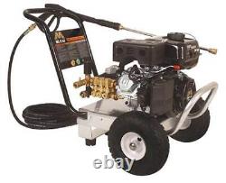 MI-T-M GC-3000-0MLB-C Gas Pressure Washer, 7HP, 3000psi, 2.4gpm 5JKL7