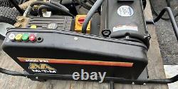 MI-T-M GC-3004-0ME1 Pressure Washer 3,000 psi (please Read)