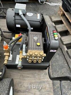MI-T-M GC-3004-0ME1 Pressure Washer 3,000 psi (please Read)