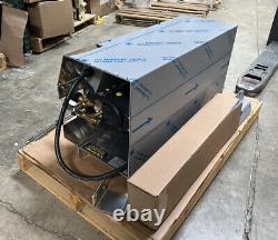 MI-T-M GC-4004-0MEW1 Pressure Washer 4,000 psi Op Cold, 10 HP 4 gpm
