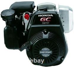 MegaShot 3,200 PSI 2.5 GPM Gas Pressure Washer Powered by Honda Simpson New