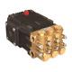 Mi-T-M 3-0194 Pressure Washer Pump RKV3.5G35D-F24, Triplex, 3.5GPM@3500PSI, 3400